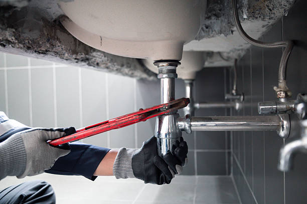Licensed Plumbing service in Boston, VA - Street Wise - Plumbing